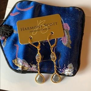 Harmony Scott Earings